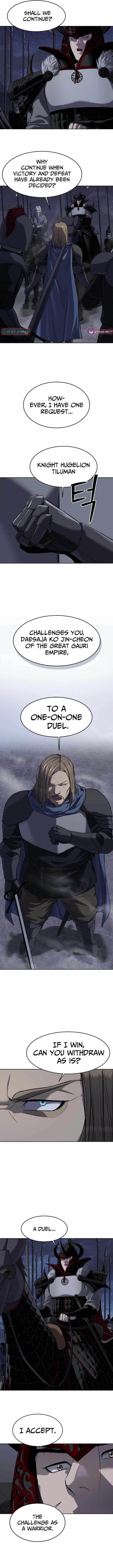 The Steel Emperor Chapter 17 - Page 9