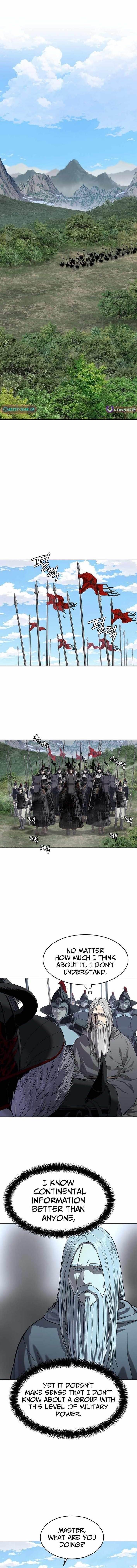 The Steel Emperor Chapter 18 - Page 1