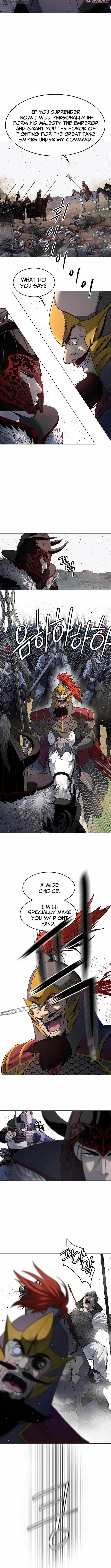 The Steel Emperor Chapter 2 - Page 10