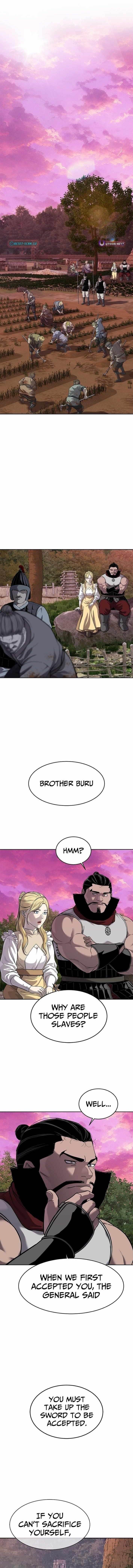 The Steel Emperor Chapter 20 - Page 1