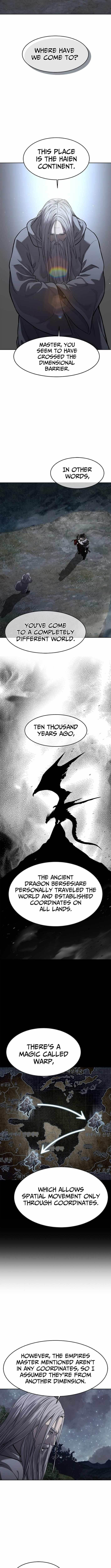 The Steel Emperor Chapter 20 - Page 10