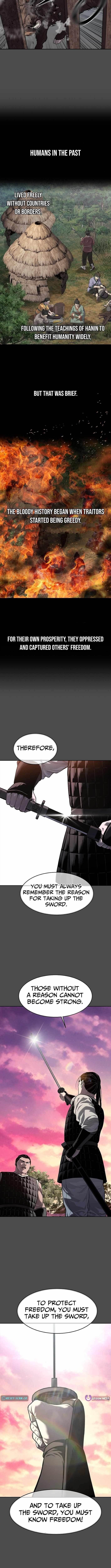 The Steel Emperor Chapter 20 - Page 4