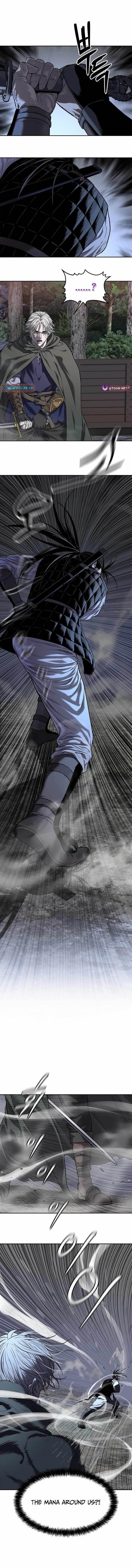 The Steel Emperor Chapter 25 - Page 1