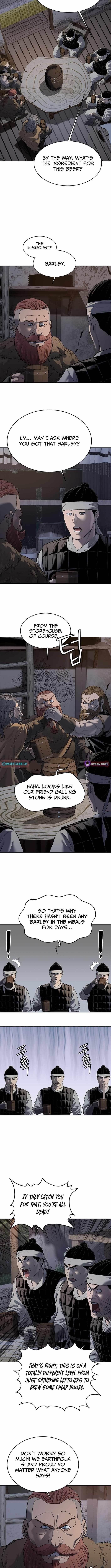 The Steel Emperor Chapter 25 - Page 12