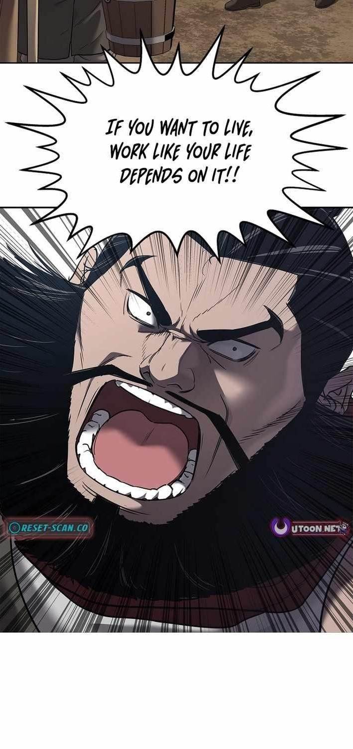 The Steel Emperor Chapter 25 - Page 15