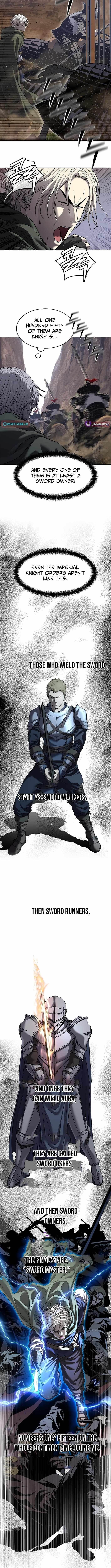 The Steel Emperor Chapter 26 - Page 17