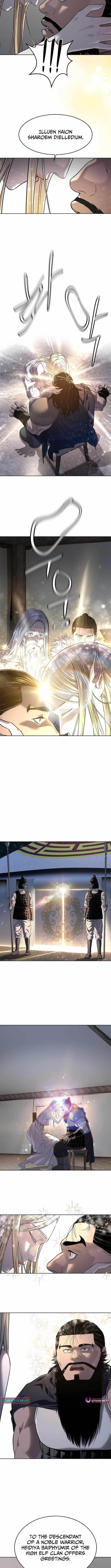 The Steel Emperor Chapter 26 - Page 4