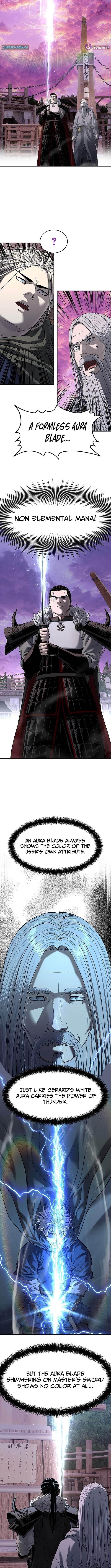 The Steel Emperor Chapter 27 - Page 10