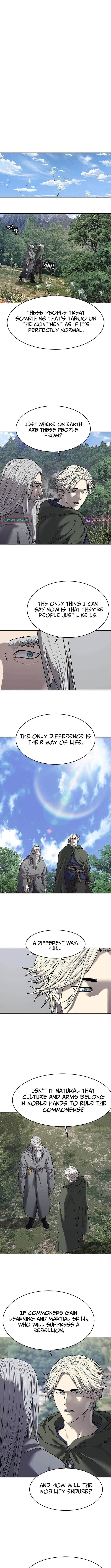 The Steel Emperor Chapter 27 - Page 20