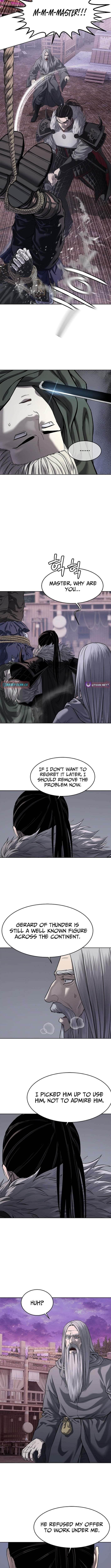 The Steel Emperor Chapter 27 - Page 7