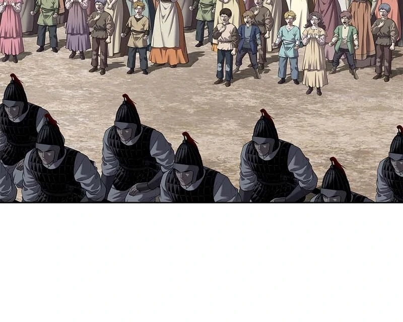 The Steel Emperor Chapter 29 - Page 134