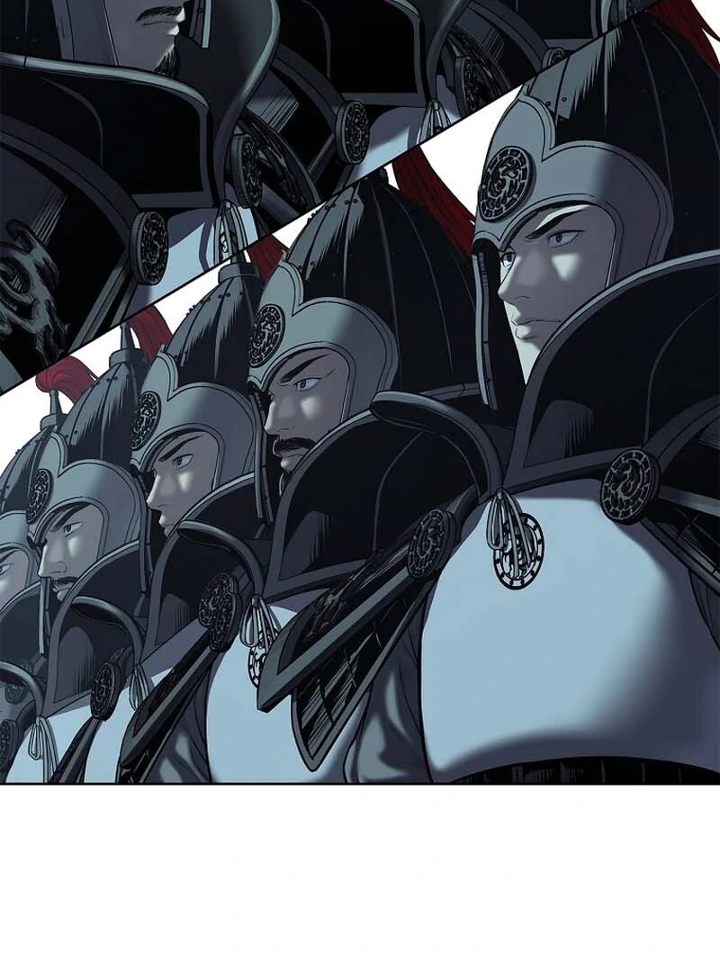 The Steel Emperor Chapter 29 - Page 21