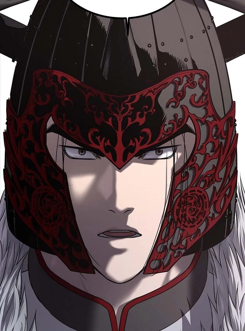 The Steel Emperor Chapter 29 - Page 31