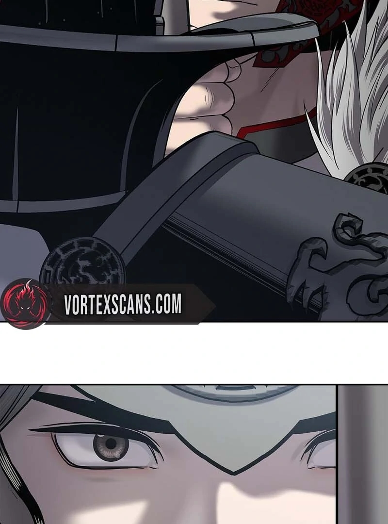 The Steel Emperor Chapter 29 - Page 48