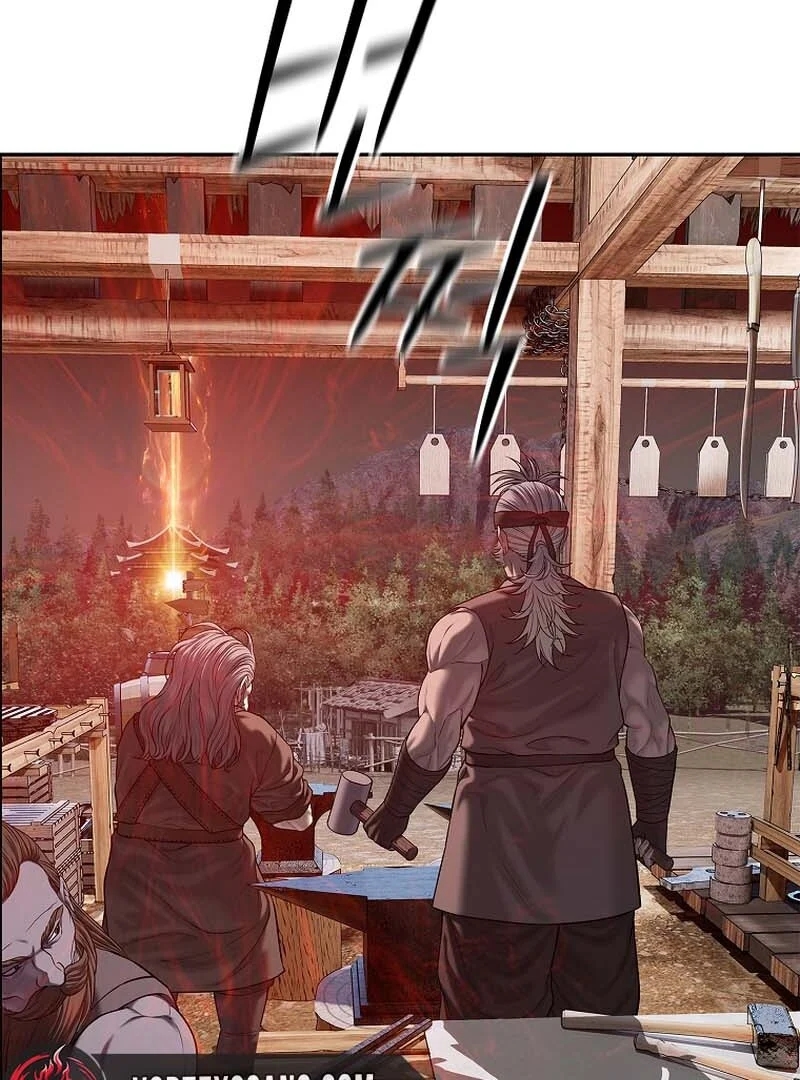 The Steel Emperor Chapter 29 - Page 71