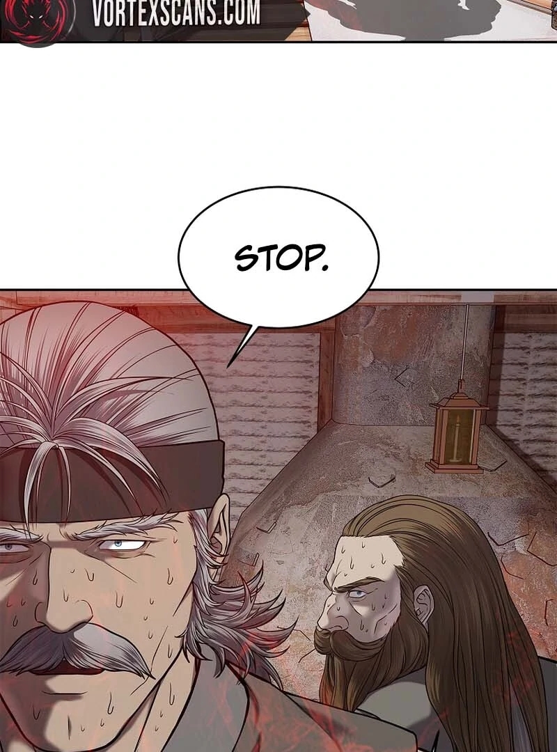 The Steel Emperor Chapter 29 - Page 72