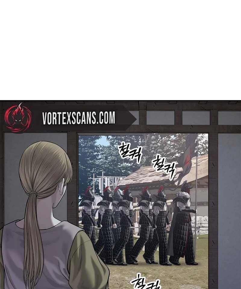 The Steel Emperor Chapter 29 - Page 91