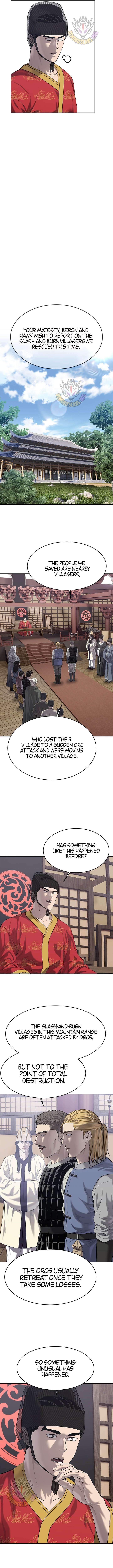 The Steel Emperor Chapter 33 - Page 14