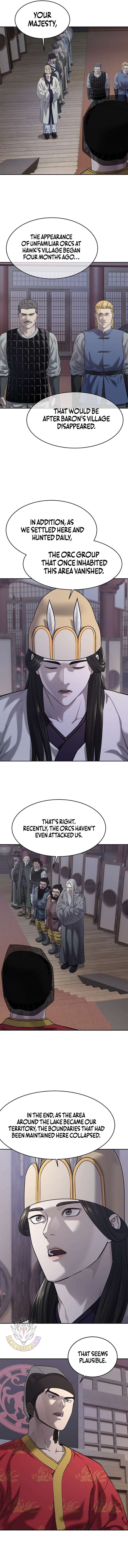 The Steel Emperor Chapter 34 - Page 2