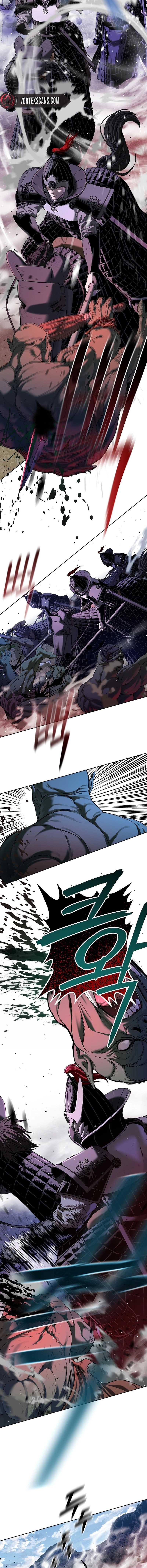 The Steel Emperor Chapter 35 - Page 13