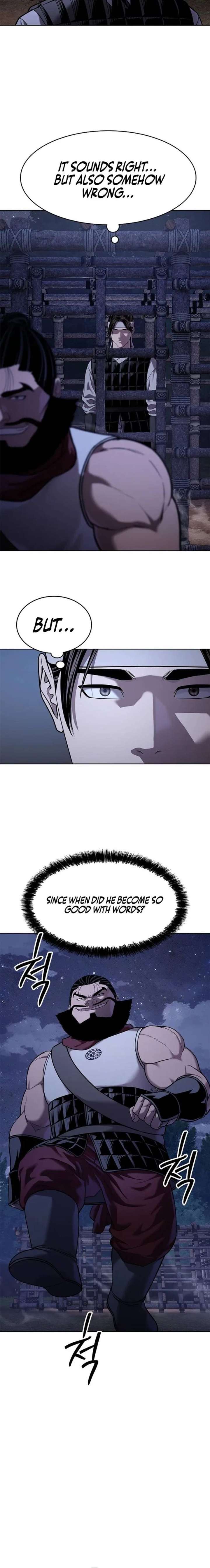 The Steel Emperor Chapter 38 - Page 14