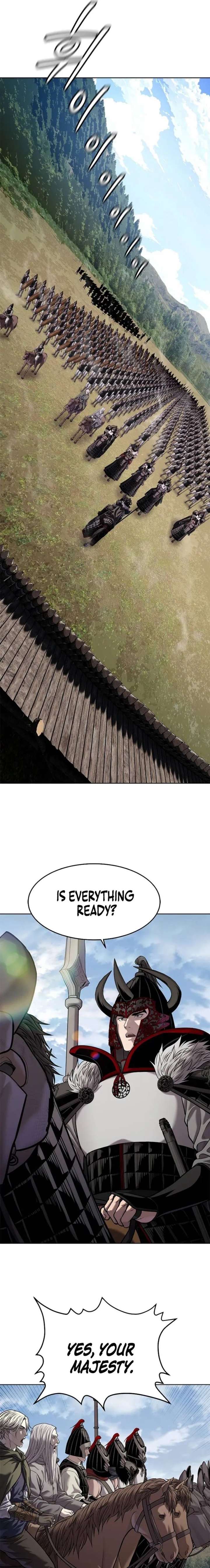 The Steel Emperor Chapter 38 - Page 15