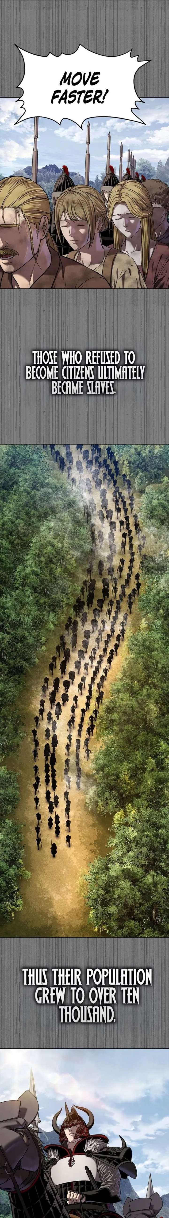 The Steel Emperor Chapter 38 - Page 24