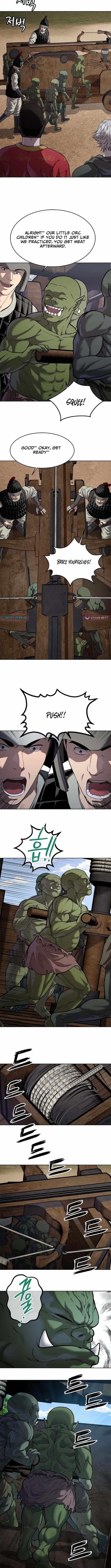 The Steel Emperor Chapter 39 - Page 12