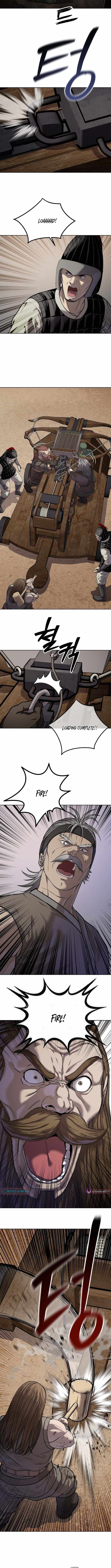 The Steel Emperor Chapter 39 - Page 13