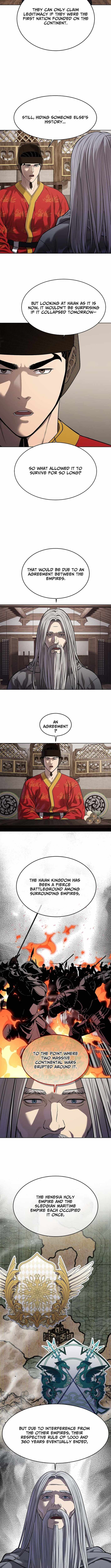 The Steel Emperor Chapter 39 - Page 3