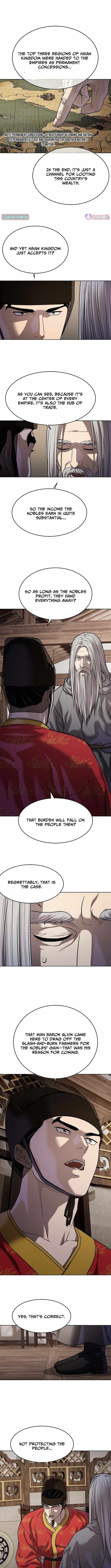 The Steel Emperor Chapter 39 - Page 7