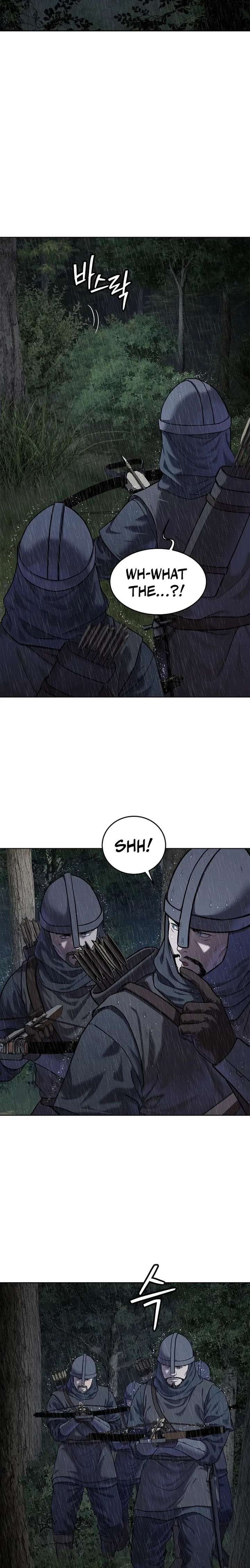 The Steel Emperor Chapter 40 - Page 29