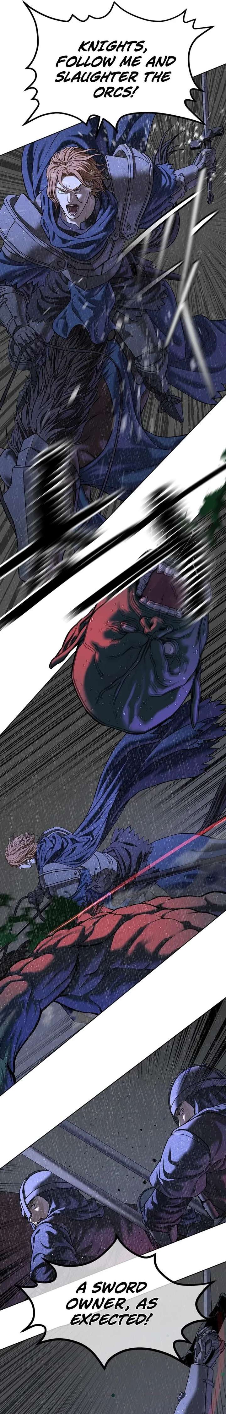 The Steel Emperor Chapter 40 - Page 43