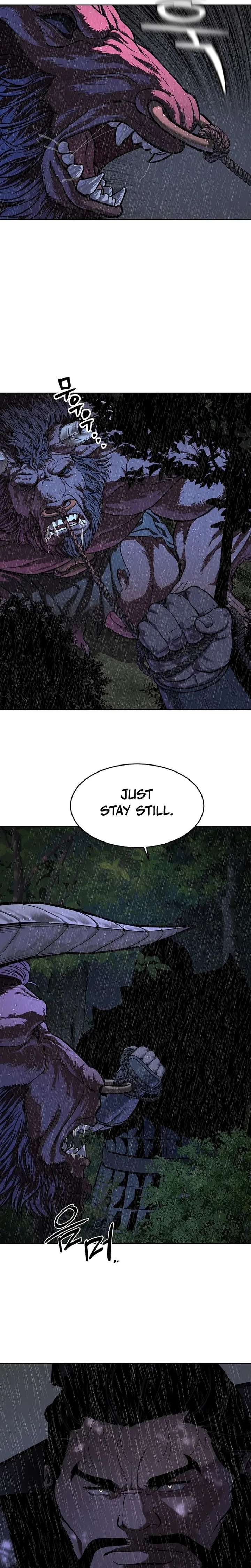 The Steel Emperor Chapter 40 - Page 49