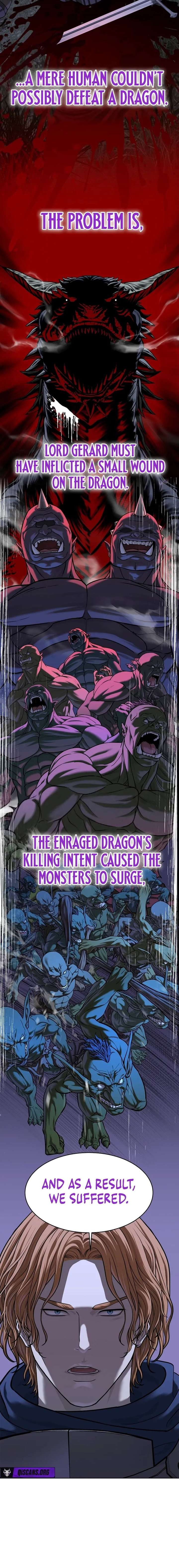 The Steel Emperor Chapter 43 - Page 10