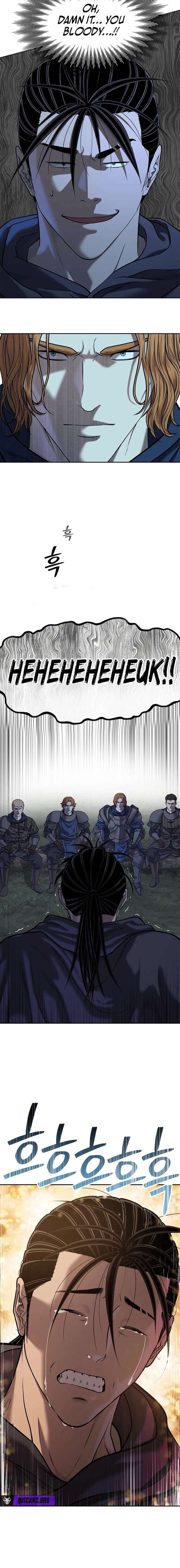 The Steel Emperor Chapter 43 - Page 2