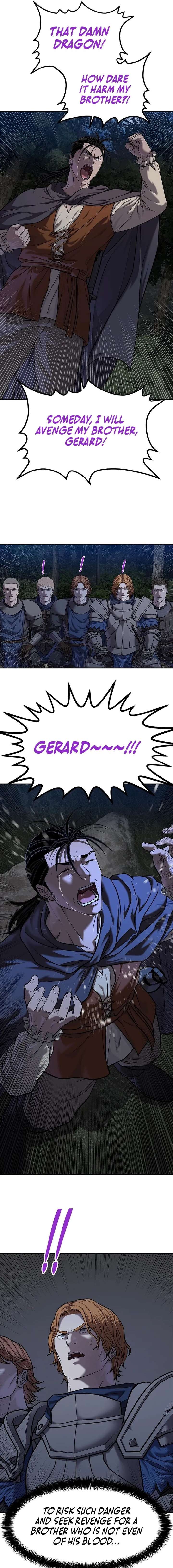 The Steel Emperor Chapter 43 - Page 3