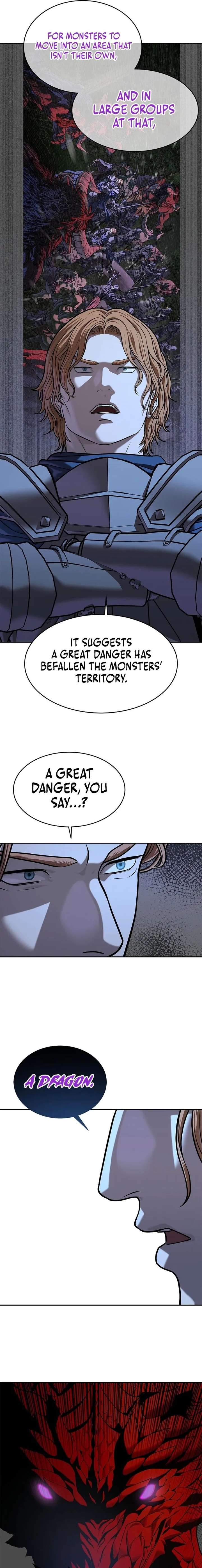 The Steel Emperor Chapter 43 - Page 7