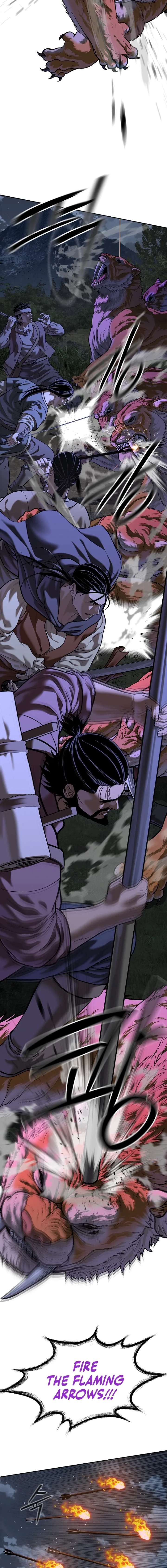 The Steel Emperor Chapter 44 - Page 11