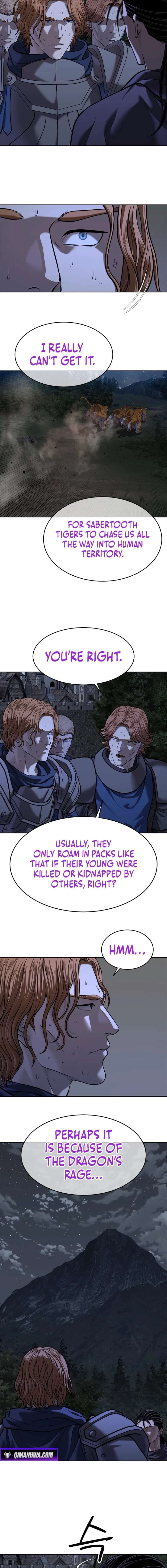 The Steel Emperor Chapter 44 - Page 14