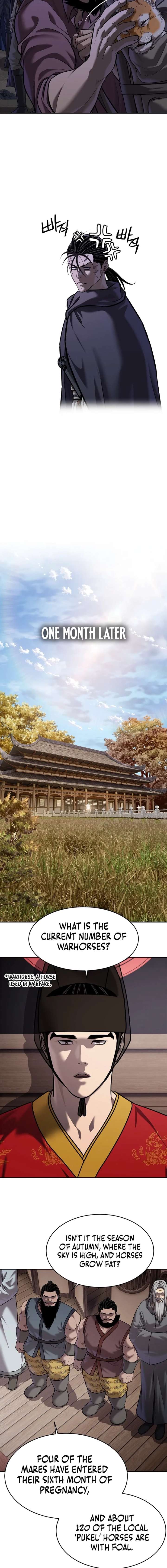 The Steel Emperor Chapter 44 - Page 17