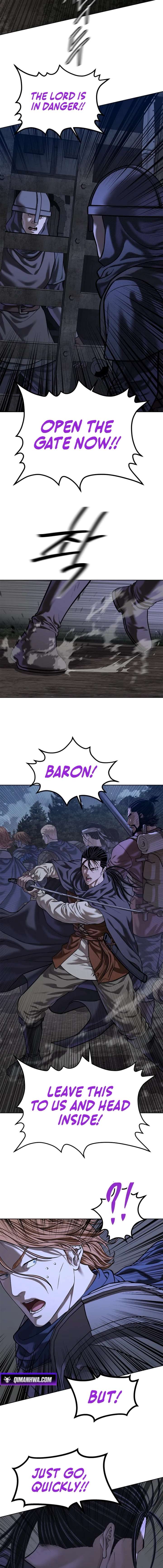 The Steel Emperor Chapter 44 - Page 2