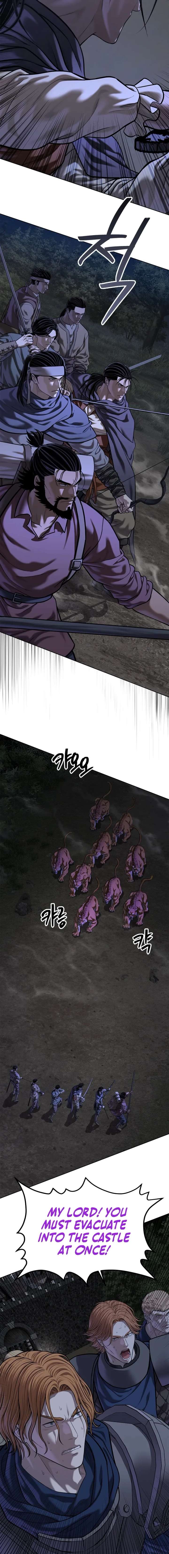 The Steel Emperor Chapter 44 - Page 3