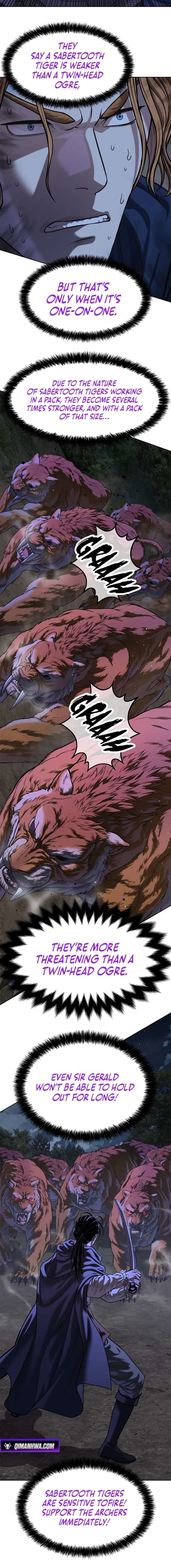 The Steel Emperor Chapter 44 - Page 4