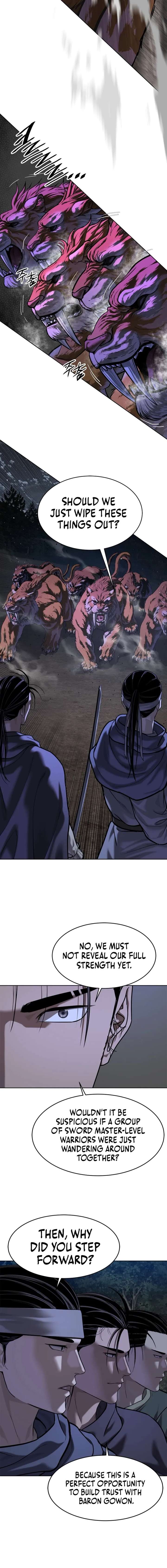 The Steel Emperor Chapter 44 - Page 7