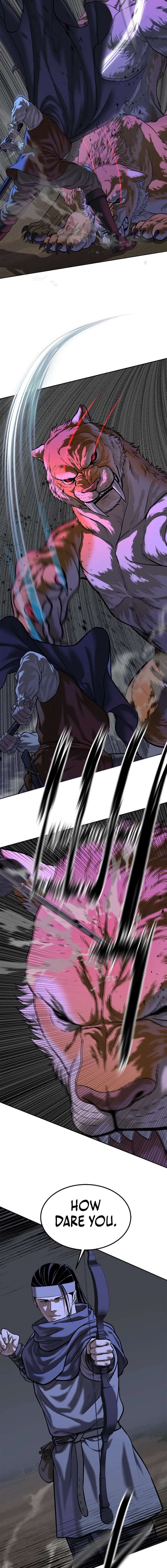 The Steel Emperor Chapter 44 - Page 9