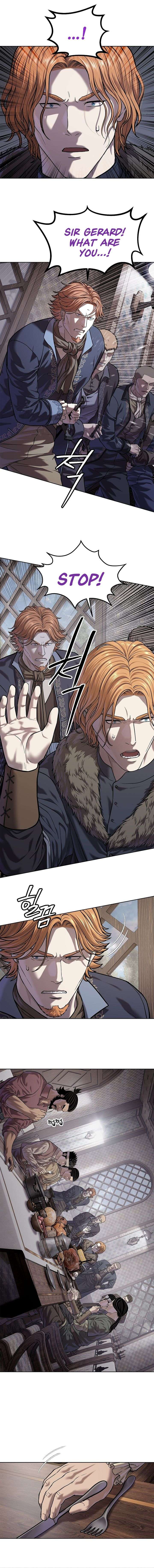 The Steel Emperor Chapter 45 - Page 13