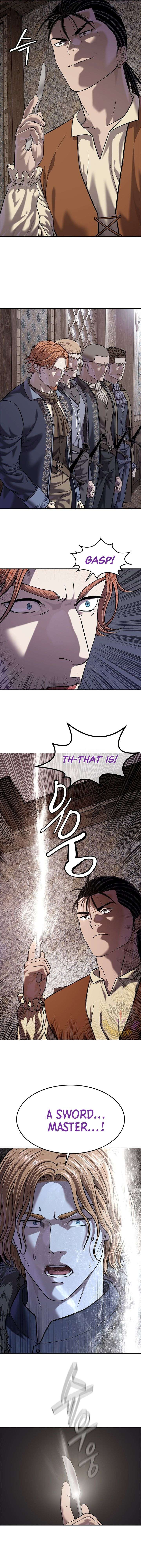 The Steel Emperor Chapter 45 - Page 14