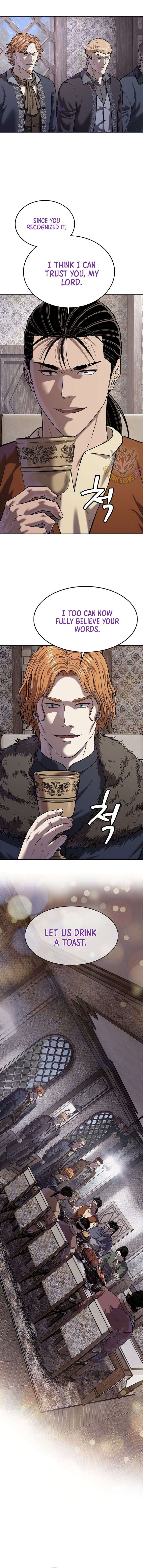 The Steel Emperor Chapter 45 - Page 15