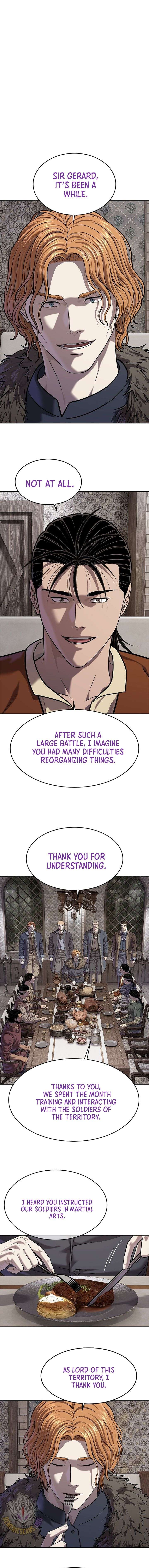 The Steel Emperor Chapter 45 - Page 7